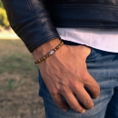 Bracciale Pietre Naturali