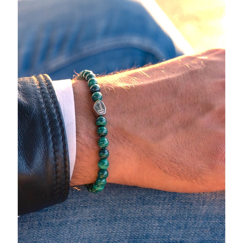 Braccialetto Bracciale Argento