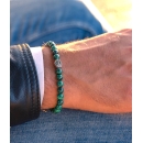 Braccialetto Bracciale Argento