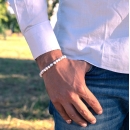 Bracciale Donna Argento Naturali