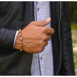 bracciale diaspro