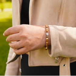 bracciale diaspro